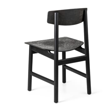 Silla Conscious BM3162 - Black beech-coffee wate black - Mater