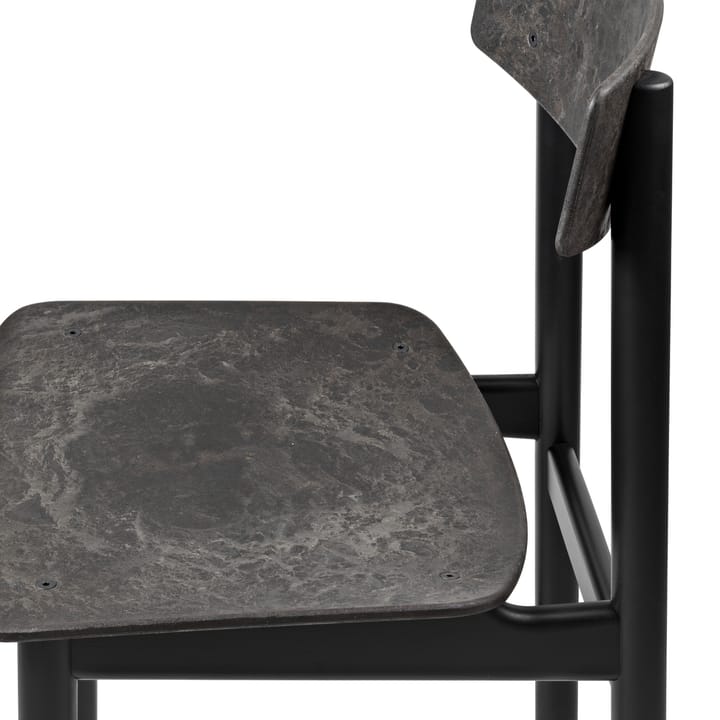 Silla Conscious BM3162, Black beech-coffee wate black Mater