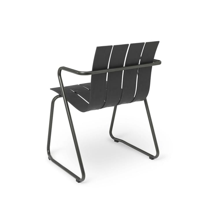 Silla Ocean, Black Mater