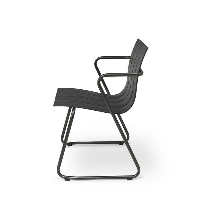 Silla Ocean, Black Mater