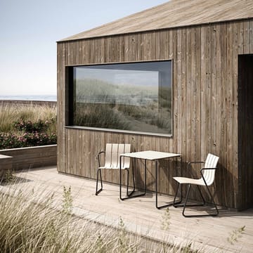 Silla Ocean - Green - Mater