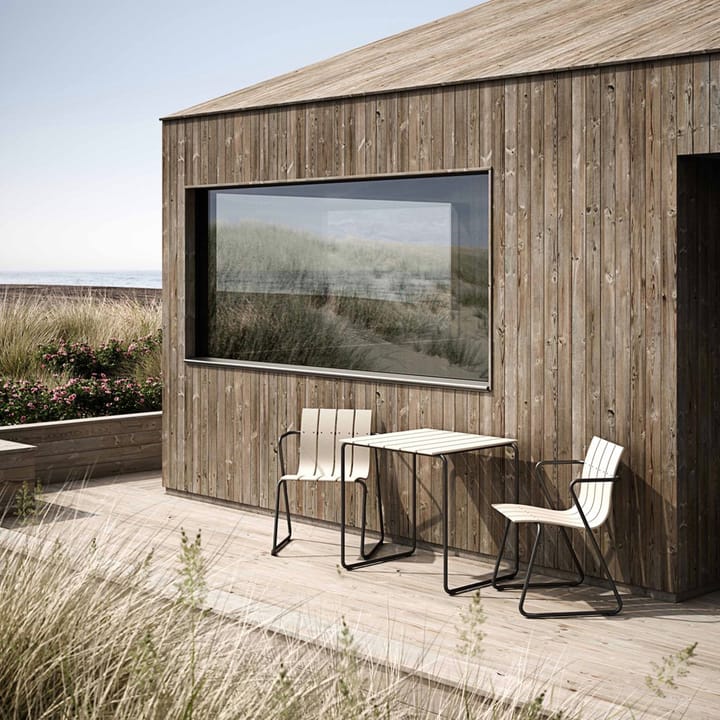 Silla Ocean, Green Mater