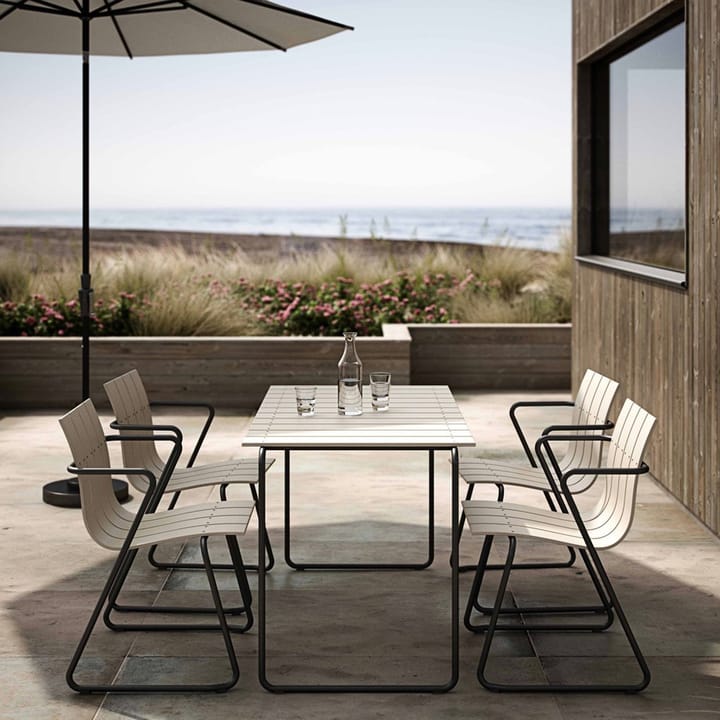 Silla Ocean, Green Mater