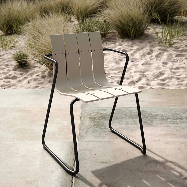 Silla Ocean, Green Mater