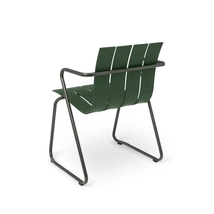 Silla Ocean, Green Mater