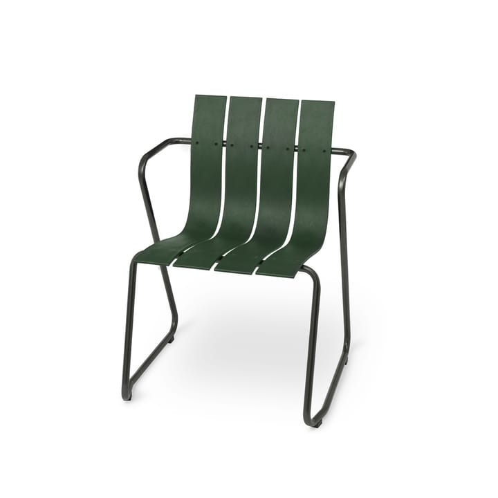 Silla Ocean - Green - Mater