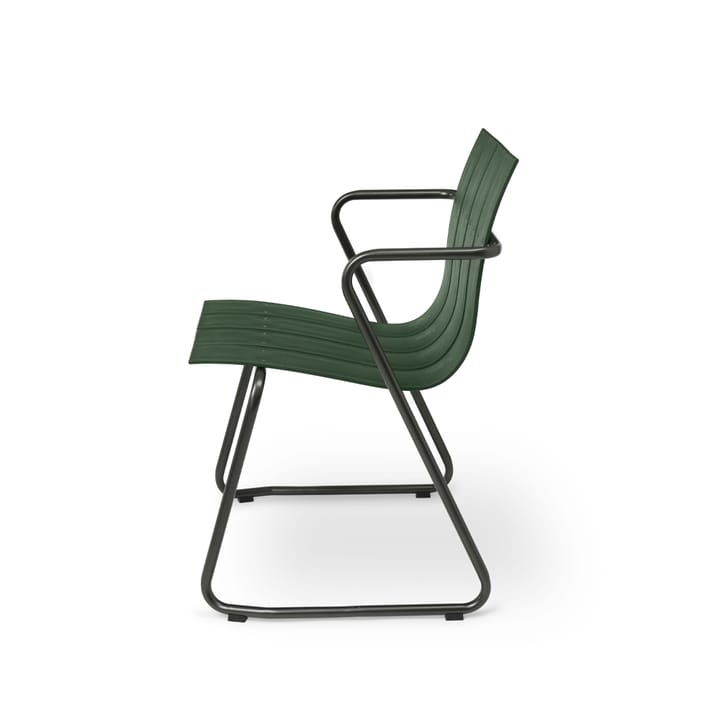 Silla Ocean, Green Mater