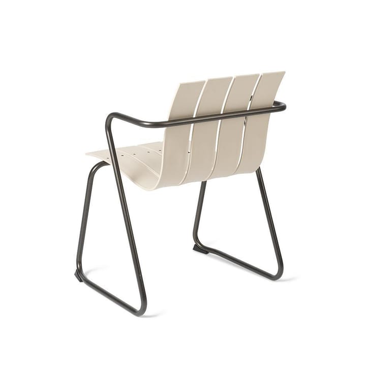 Silla Ocean, Sand Mater