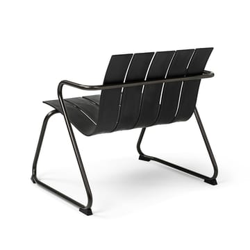 Sillón Ocean - Black - Mater