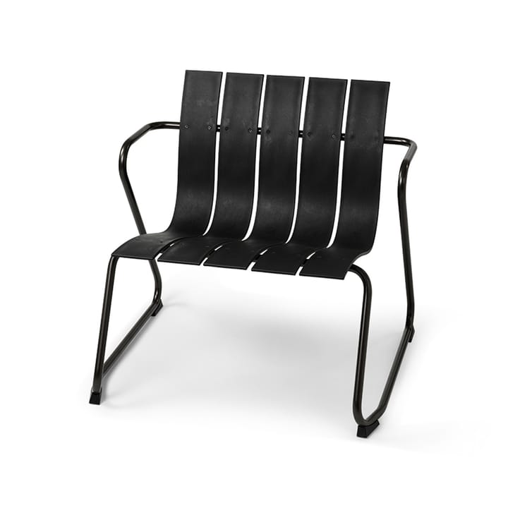 Sillón Ocean - Black - Mater