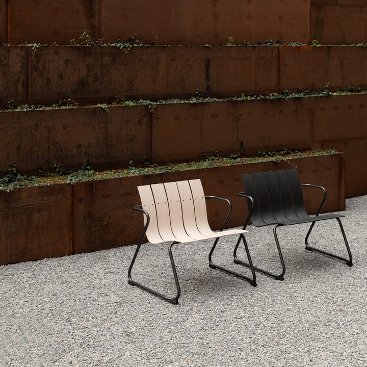 Sillón Ocean, Green Mater