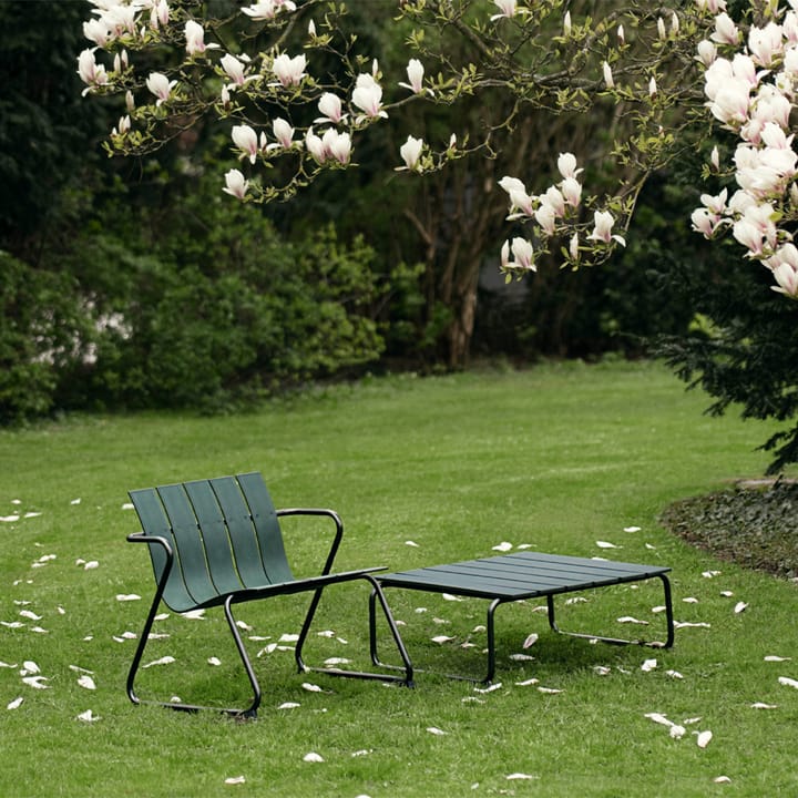 Sillón Ocean, Green Mater