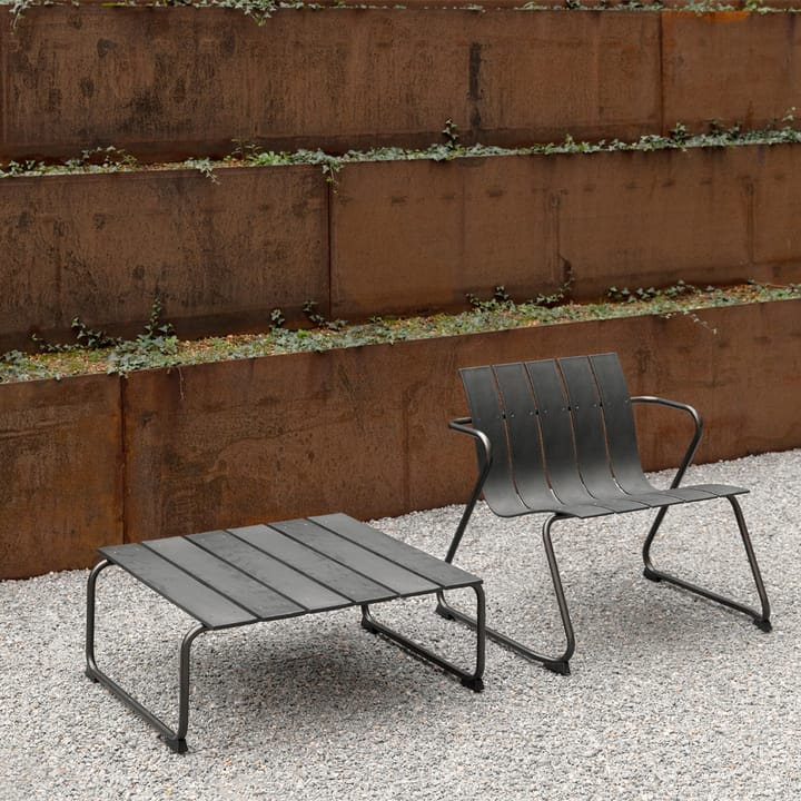Sillón Ocean, Green Mater