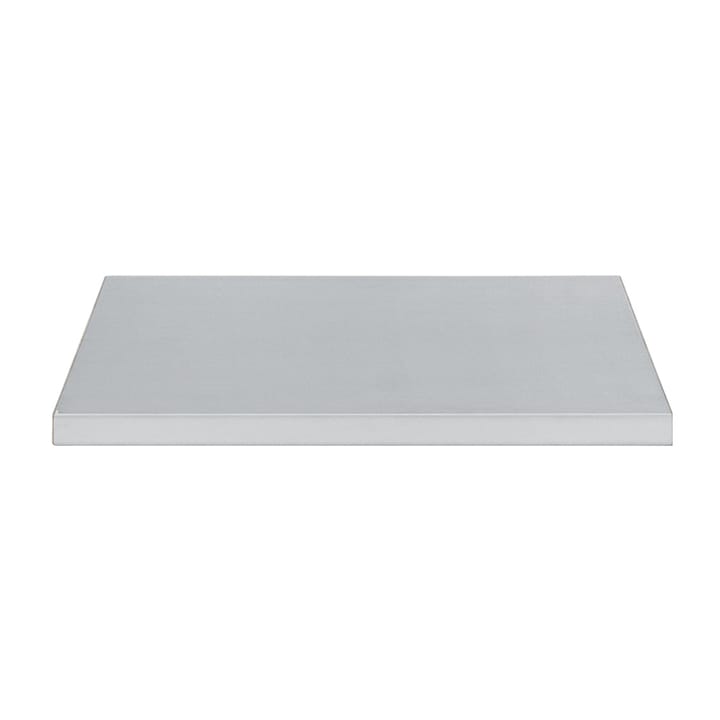 Tablero extensible Conscious BM5462 - Grey lacquered MDF - Mater