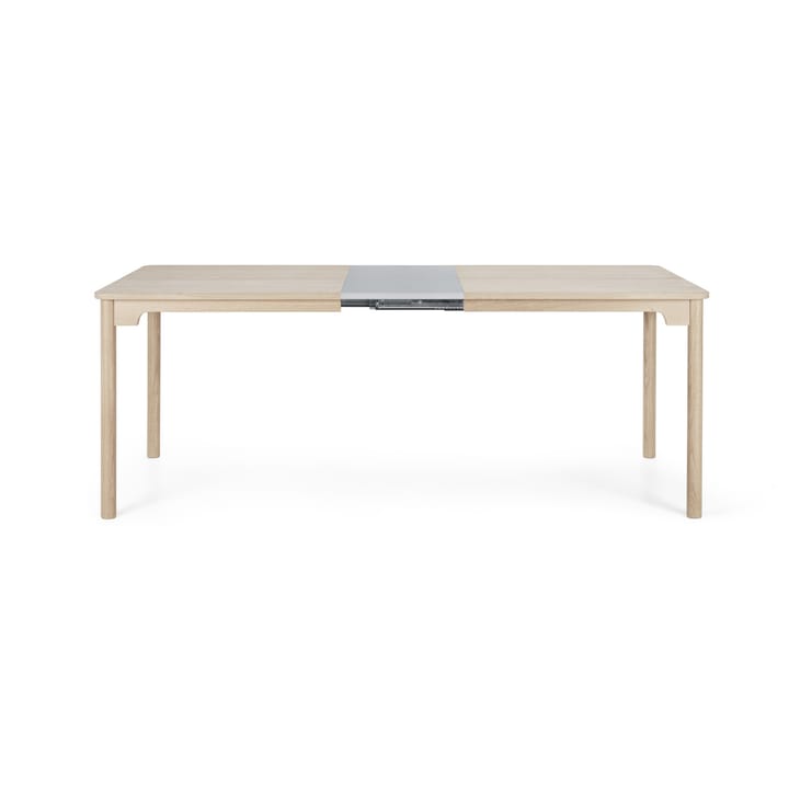 Tablero extensible Conscious BM5462, Grey lacquered MDF Mater