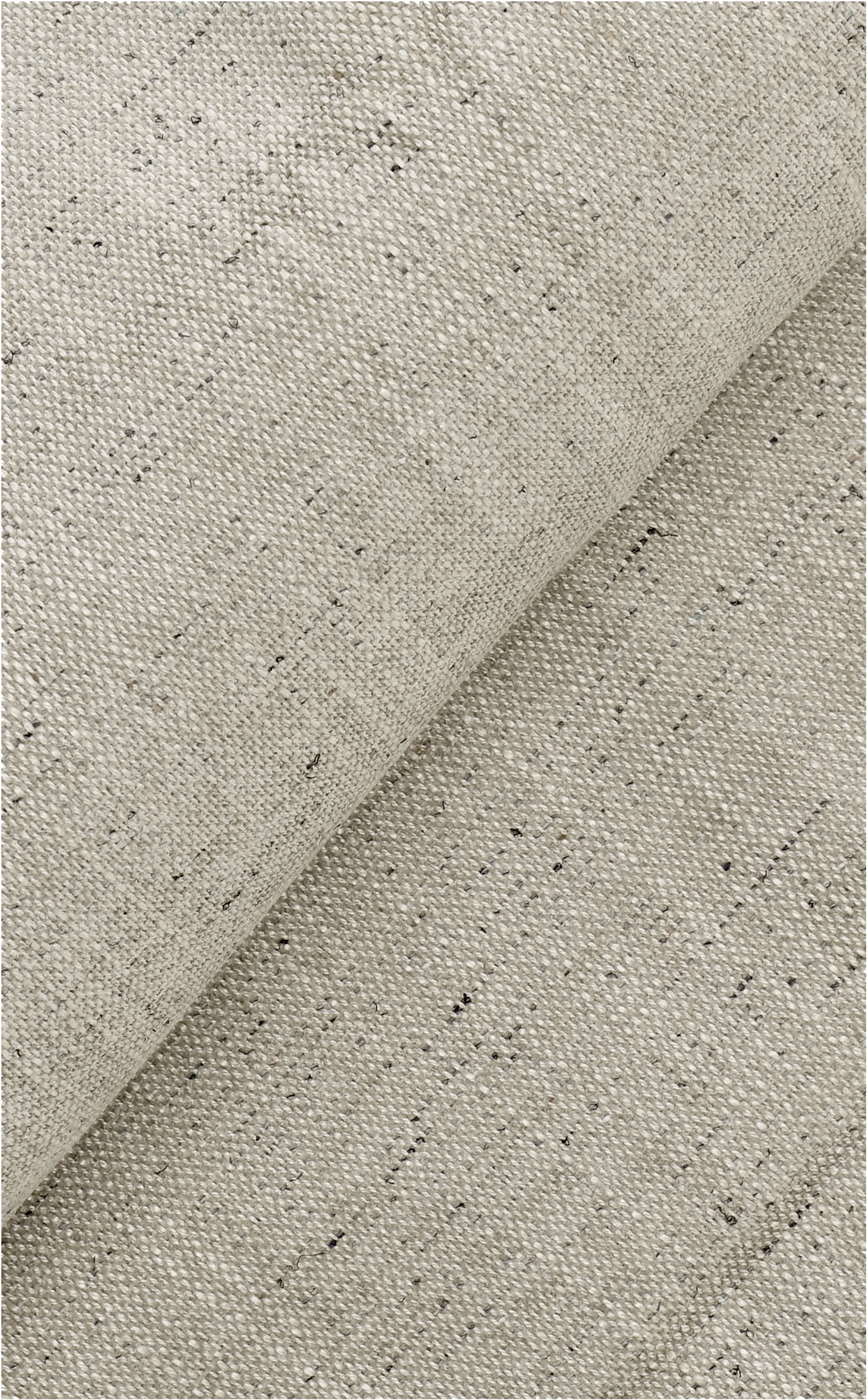 Muestra de tejido Bern, Beige 0341 Material Samples