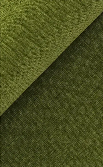 Muestra de tejido Luiza - Green 3975 - Material Samples