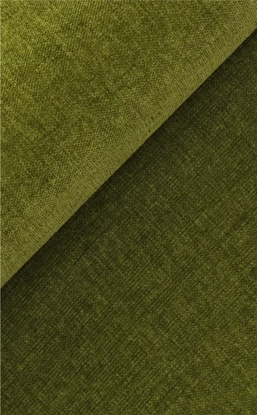 Muestra de tejido Luiza - Green 3975 - Material Samples