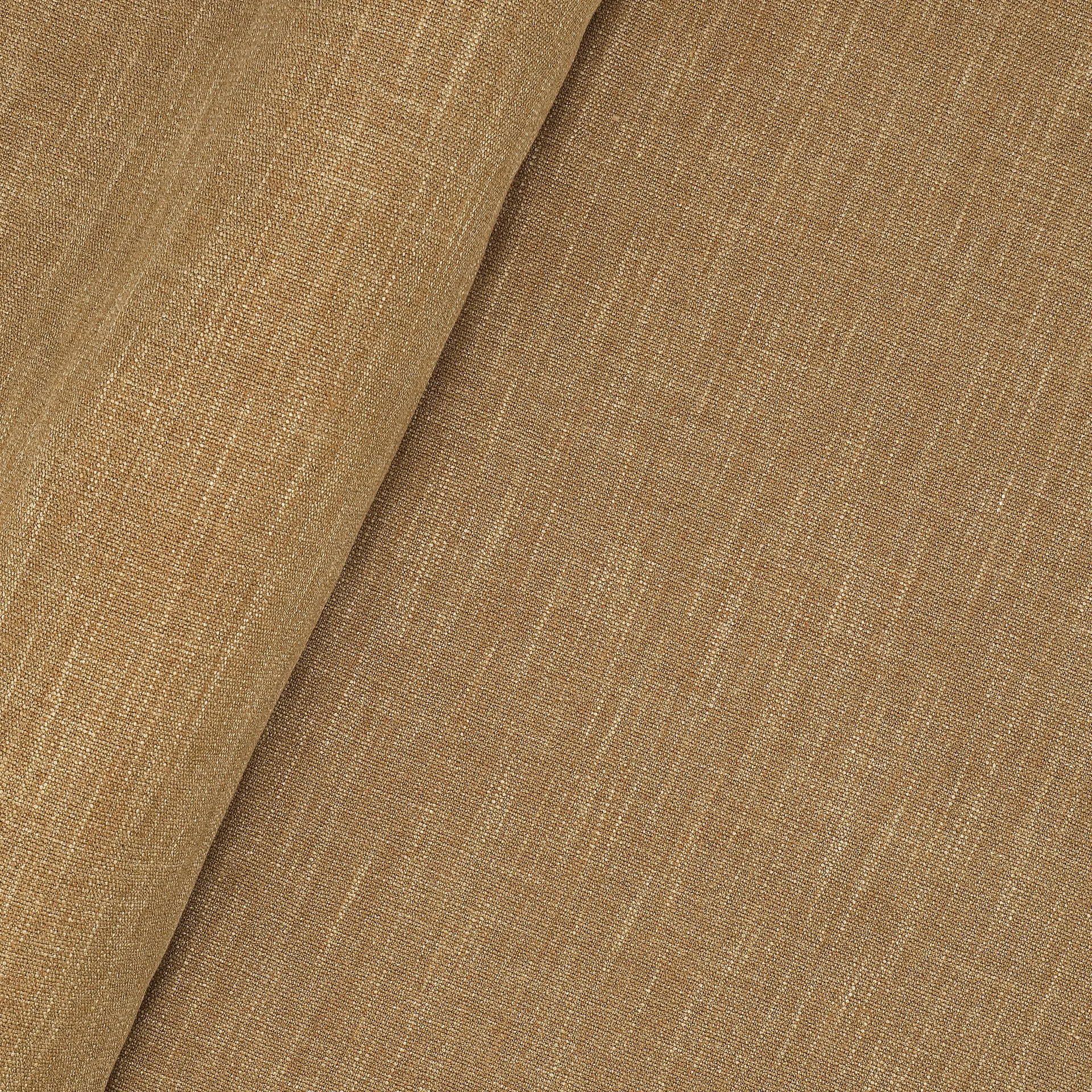 Muestra de tejido Same, Ochre 6676 Material Samples
