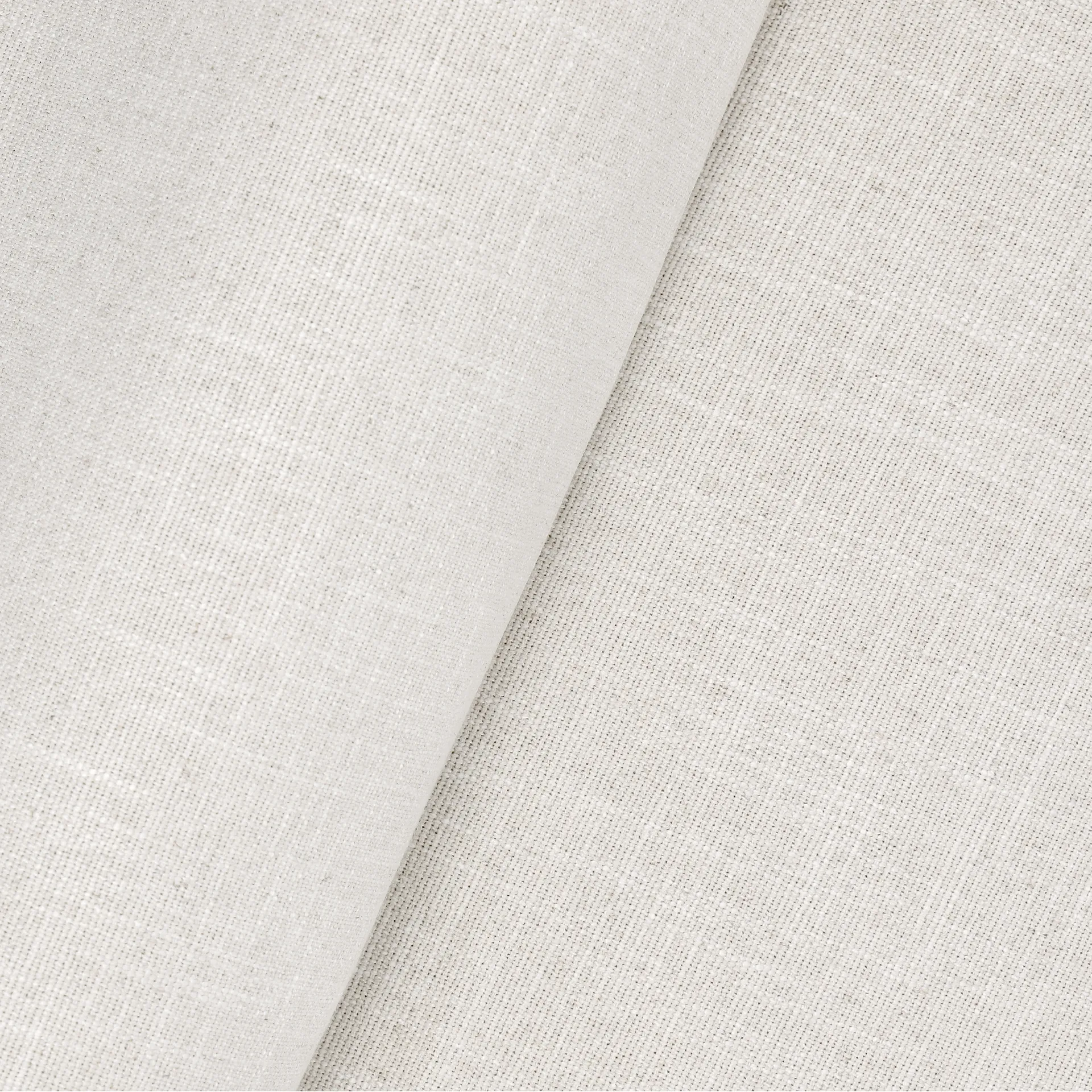 Muestra de tejido Same, Off White 6671 Material Samples