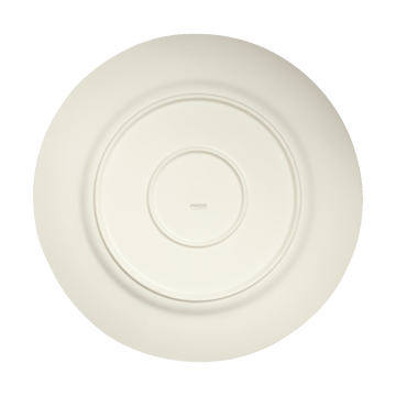 Bandeja para servir Basic Ø41 cm - Azul claro - Mateus