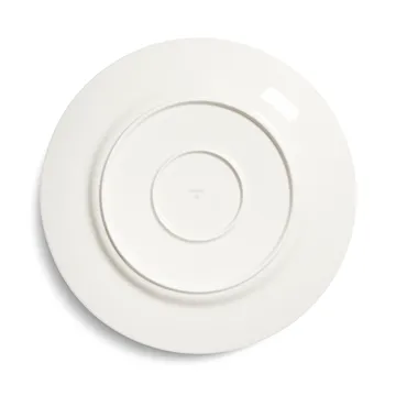 Bandeja para servir Basic Ø41 cm - Forest green - Mateus