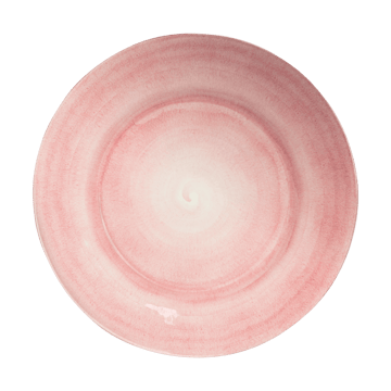 Bandeja para servir Basic Ø41 cm - Rosa claro - Mateus