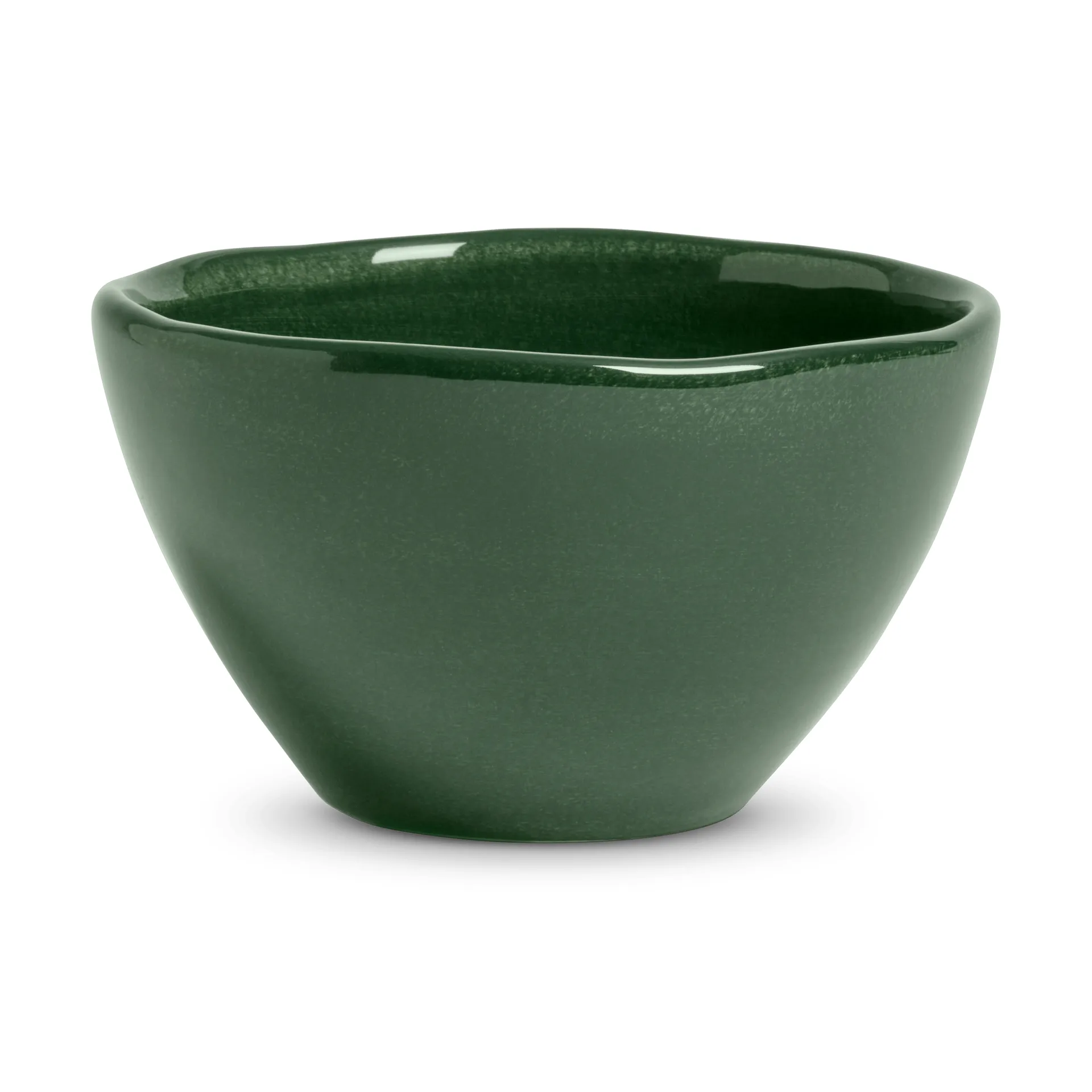 Basic cuenco 35 cl, Forest green Mateus