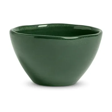 Basic cuenco 35 cl - Forest green - Mateus