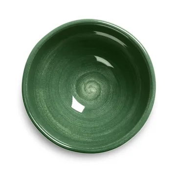Basic cuenco 35 cl - Forest green - Mateus