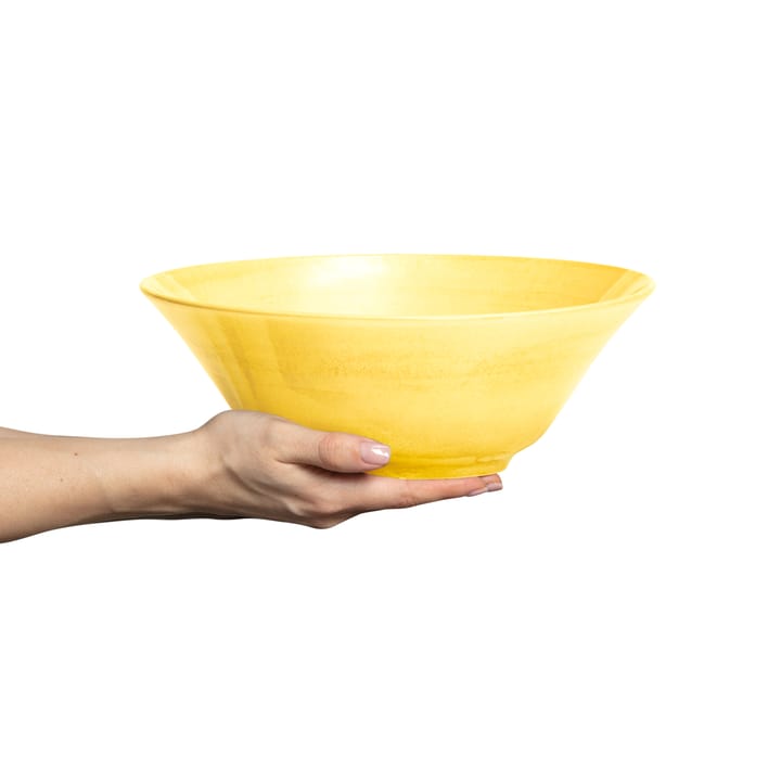 Bol Basic 2 l, Amarillo Mateus