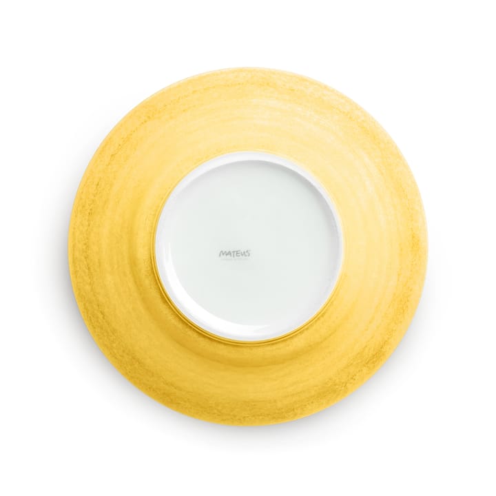 Bol Basic 2 l, Amarillo Mateus