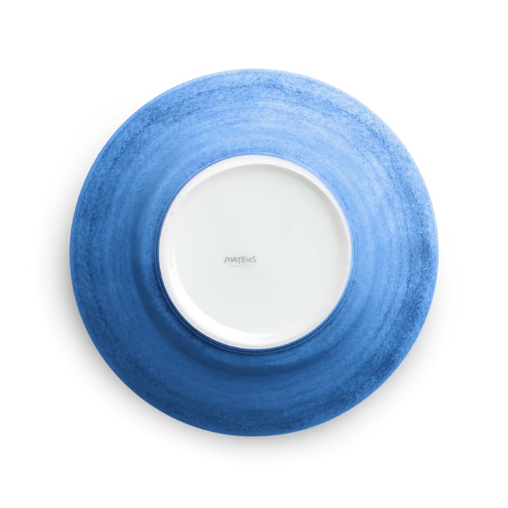 Bol Basic 2 l, Azul claro Mateus
