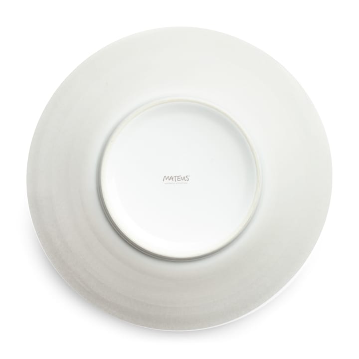 Bol Basic 2 l, blanco Mateus