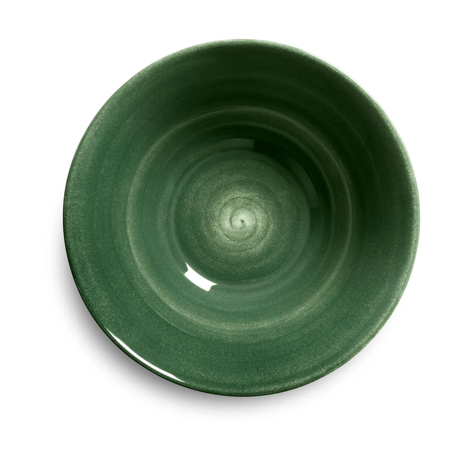 Bol Basic 2 l, Forest green Mateus
