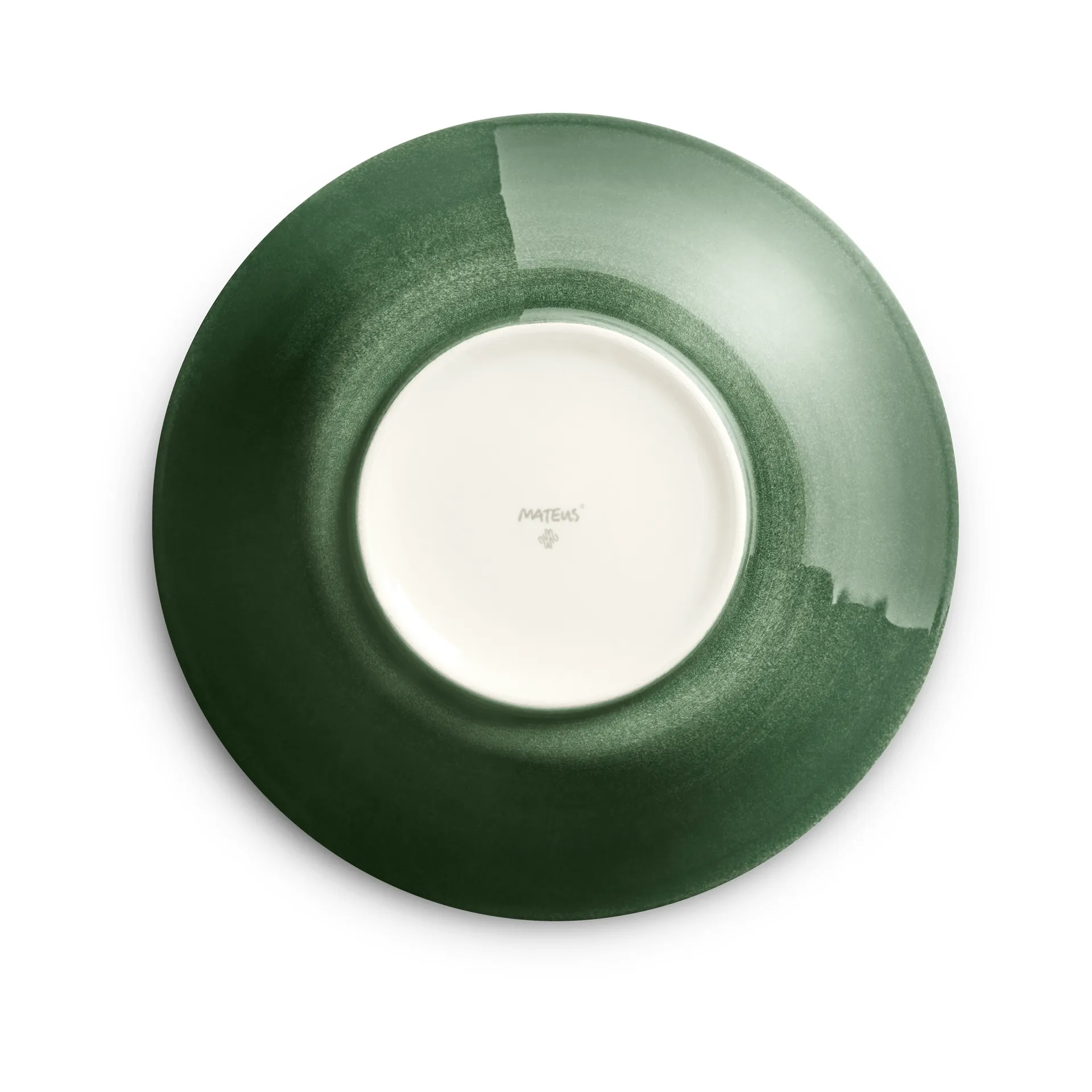 Bol Basic 2 l, Forest green Mateus