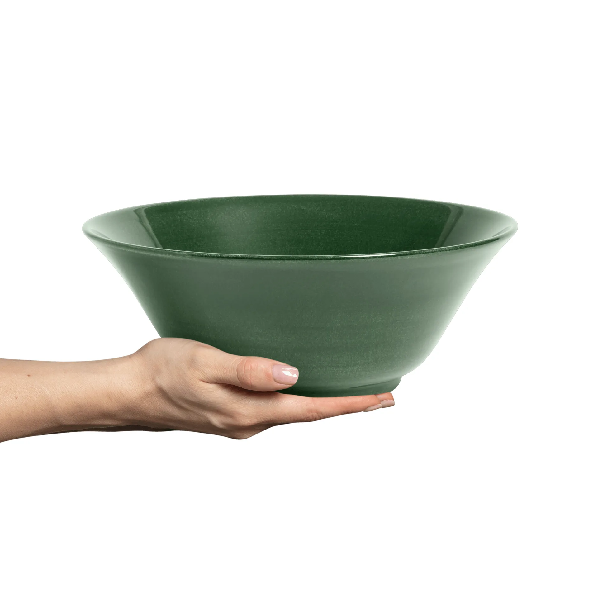 Bol Basic 2 l, Forest green Mateus
