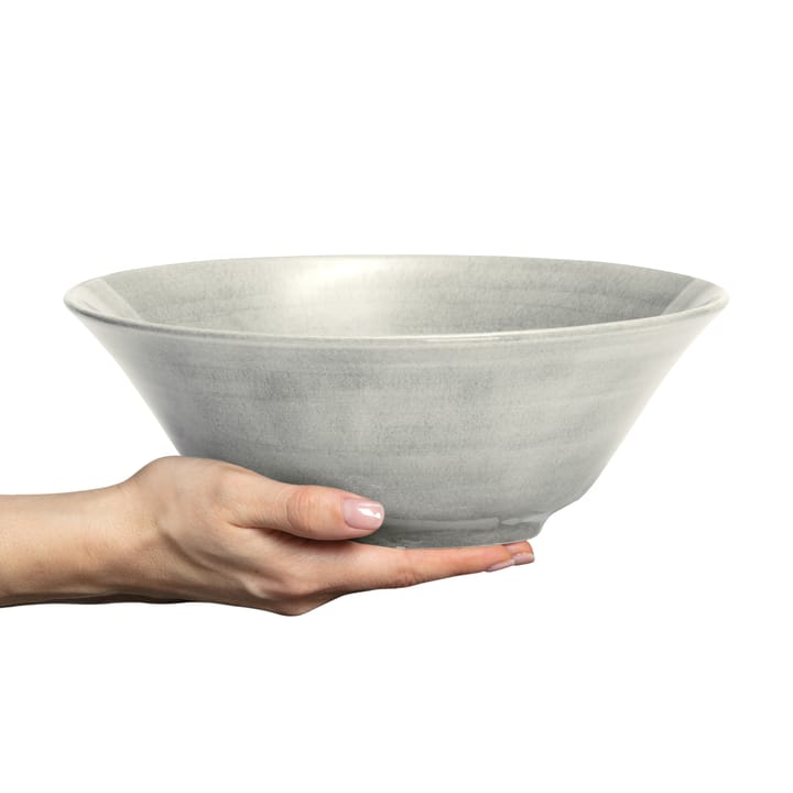 Bol Basic 2 l, gris Mateus