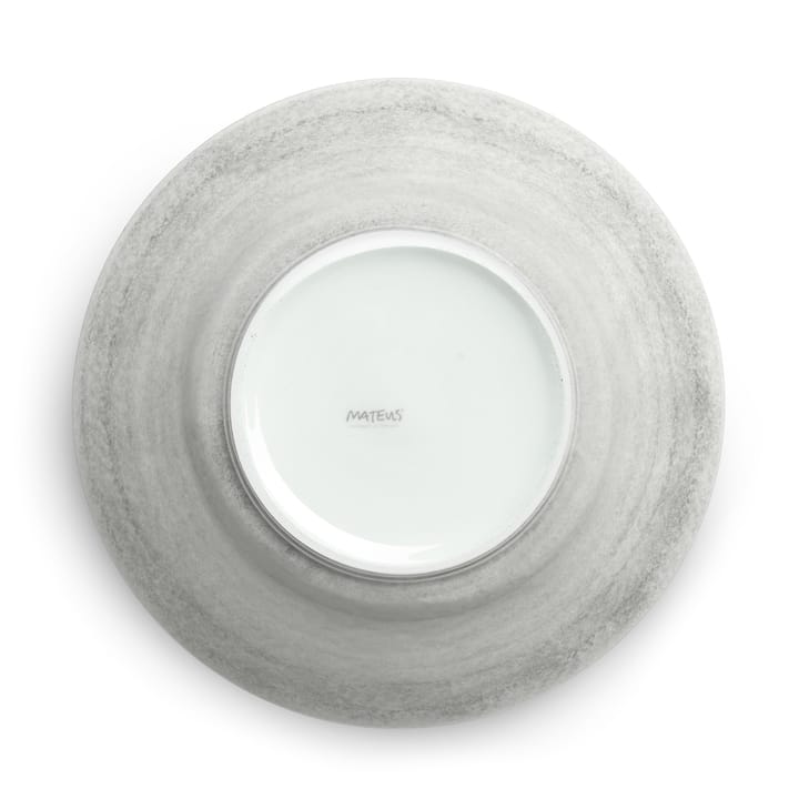 Bol Basic 2 l, gris Mateus