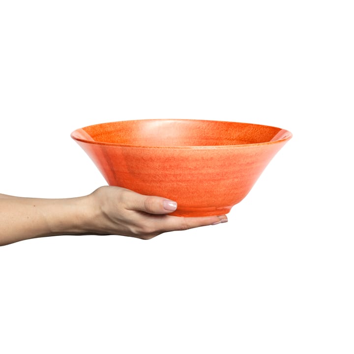 Bol Basic 2 l, Naranja Mateus