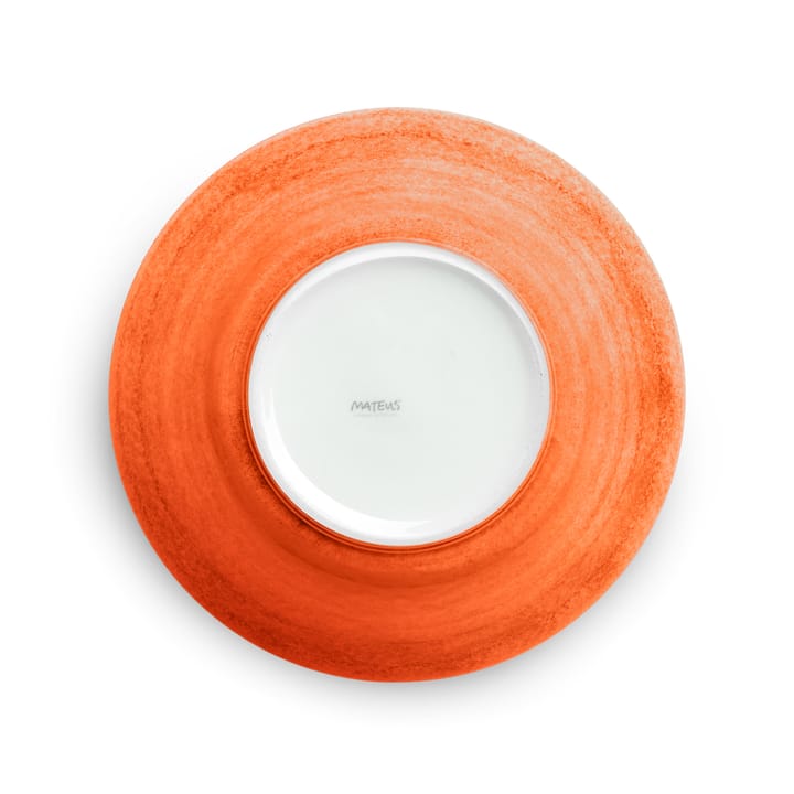 Bol Basic 2 l, Naranja Mateus