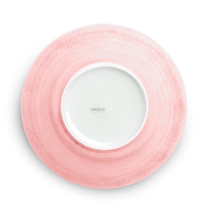 Bol Basic 2 l, rosa claro Mateus