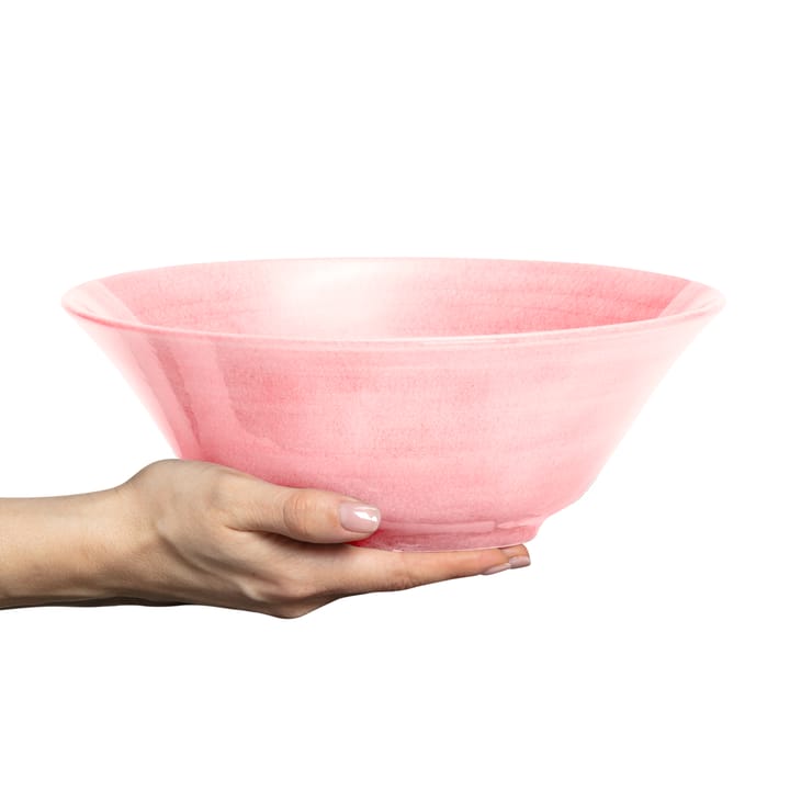 Bol Basic 2 l, rosa claro Mateus