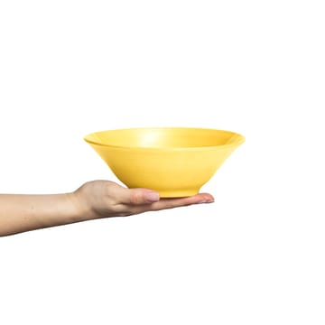 Bol Basic 70 cl - Amarillo - Mateus