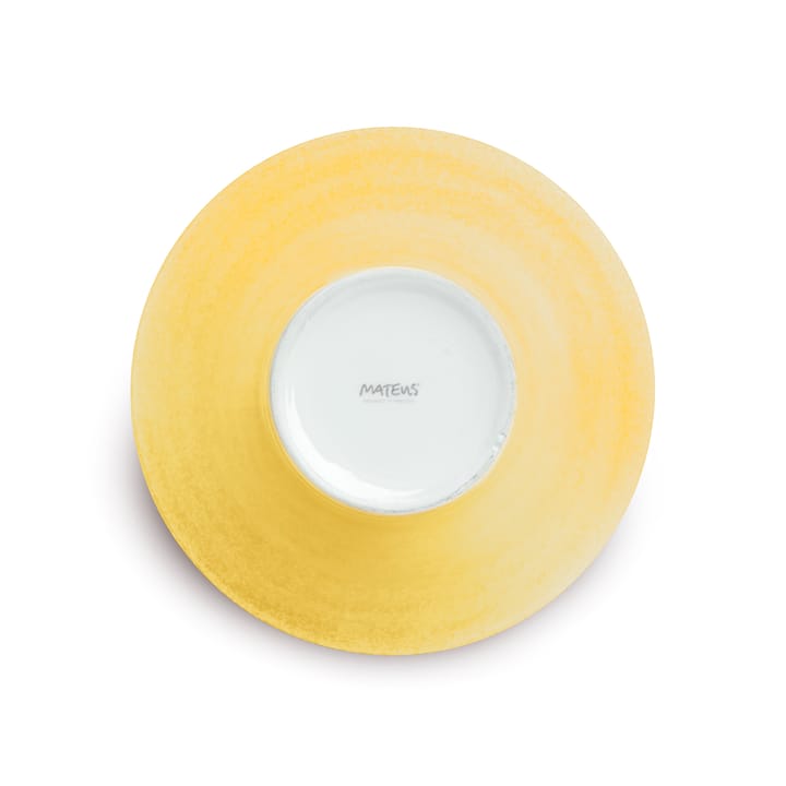 Bol Basic 70 cl, Amarillo Mateus