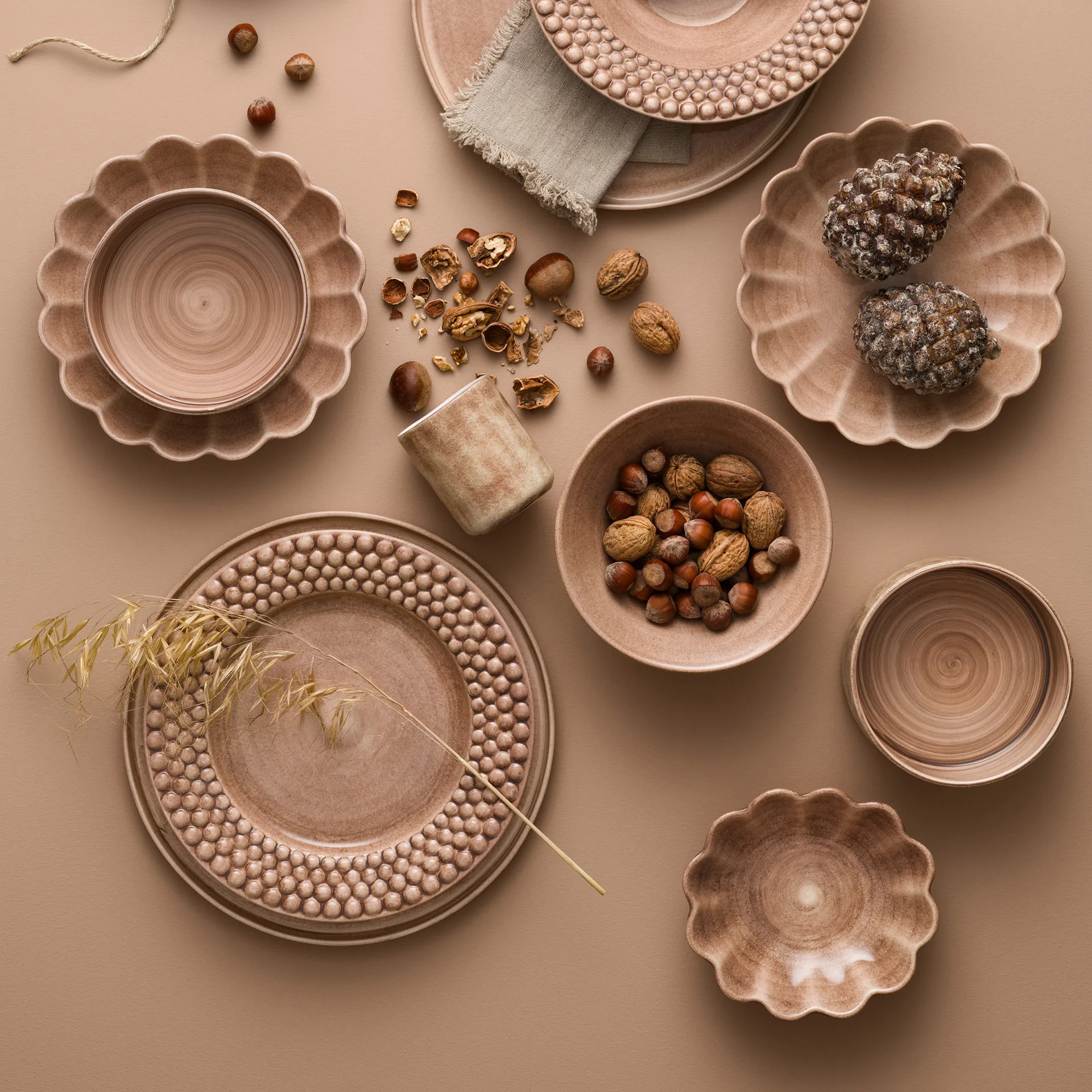 Bol Basic 70 cl, Cinnamon Mateus