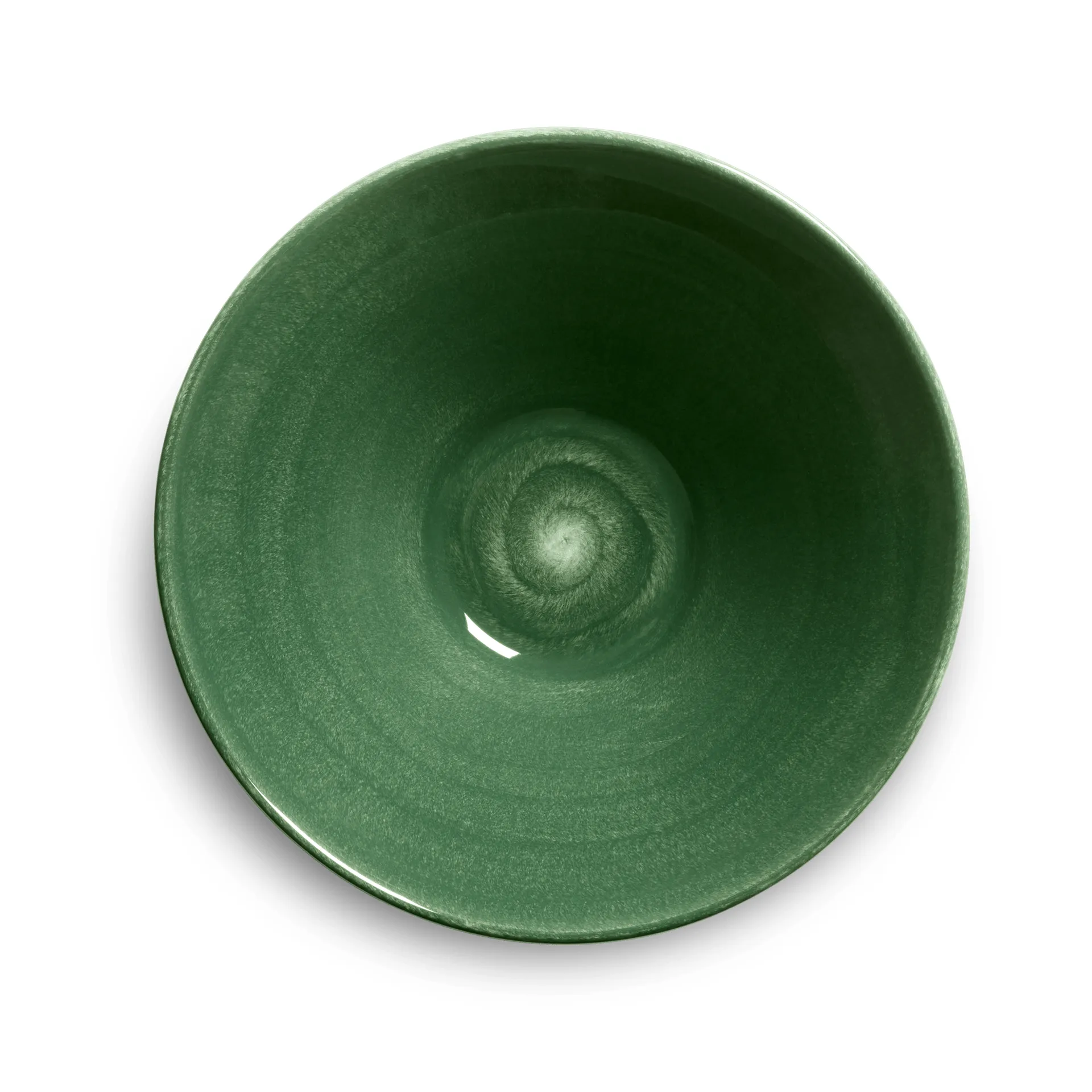 Bol Basic 70 cl, Forest green Mateus