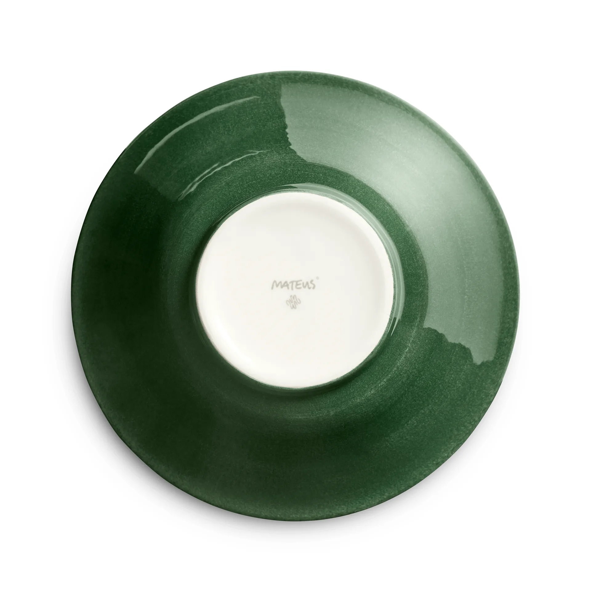 Bol Basic 70 cl, Forest green Mateus