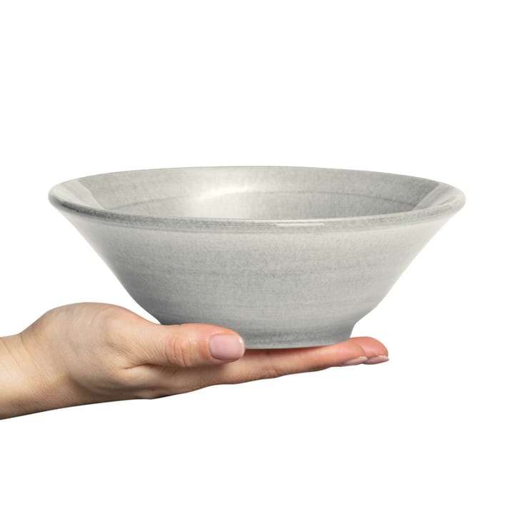 Bol Basic 70 cl, gris Mateus