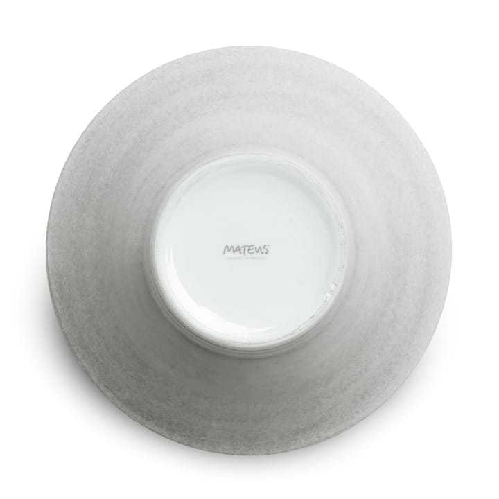 Bol Basic 70 cl, gris Mateus
